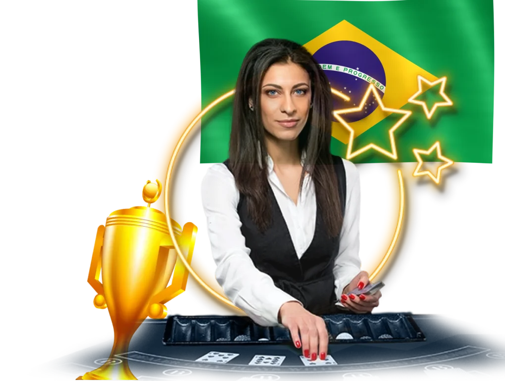 IviBet Brasil