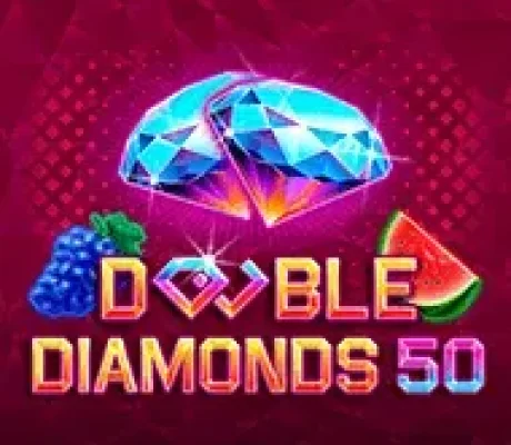 Double Diamonds 50