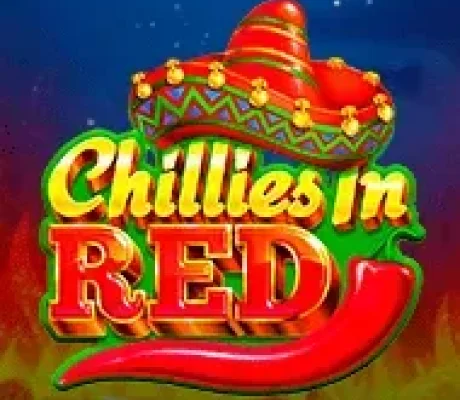 Chillies In Red