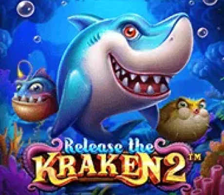 Release the Kraken 2